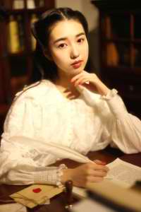 侯门医女